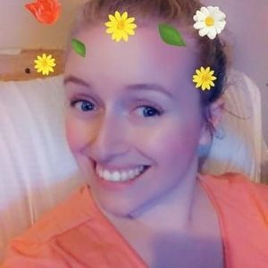 Meet your Posher, Leigh